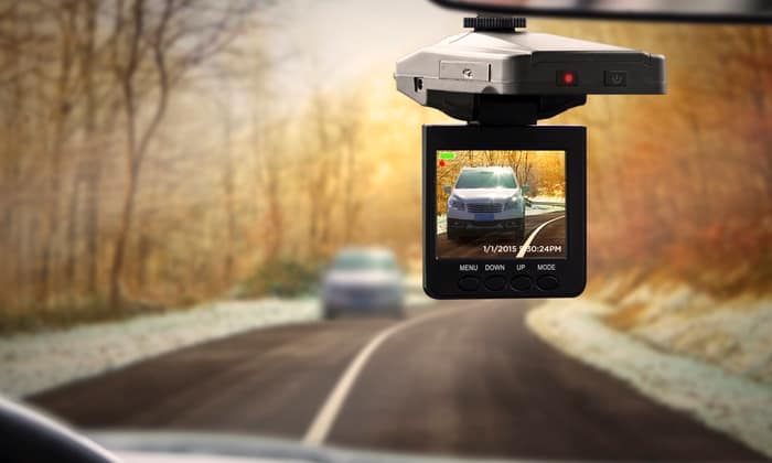Reasons for Getting a Dashcam
