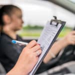 Driving Test Tips to Help You Pass First Time
