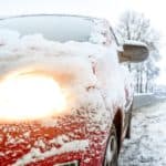 Tips to Reduce the Car Breaking Down in Cold Weather