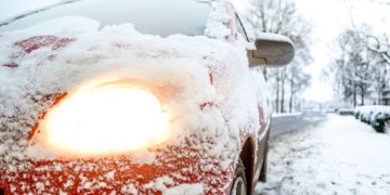 Tips to Reduce the Car Breaking Down in Cold Weather