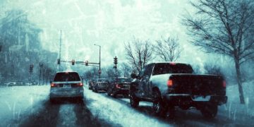 DIY Car Fixes For the Extreme Cold