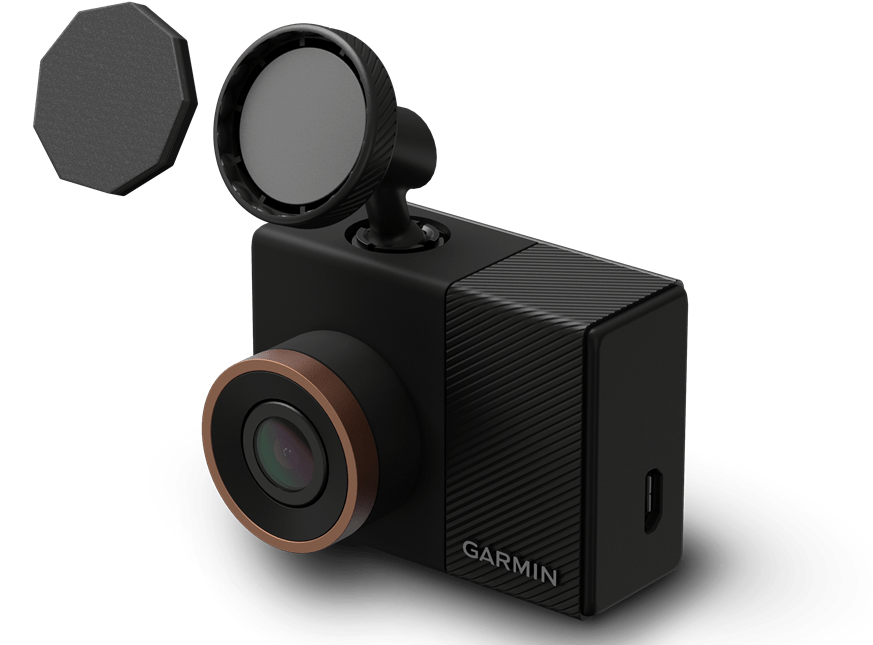 Garmin Dash Cam 55 Reviews