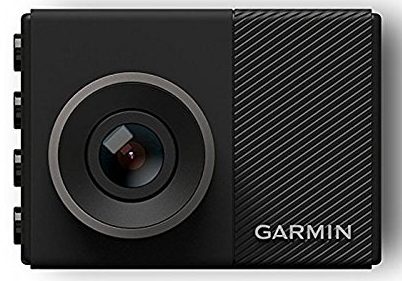 Garmin dashcam 45 review