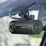 Thinkware F70 dashcam features