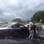 3 Naked Women Lead Police On High Speed Chase In Florida