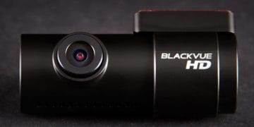 BlackVue DR650GW-2CH Dash Cam Review