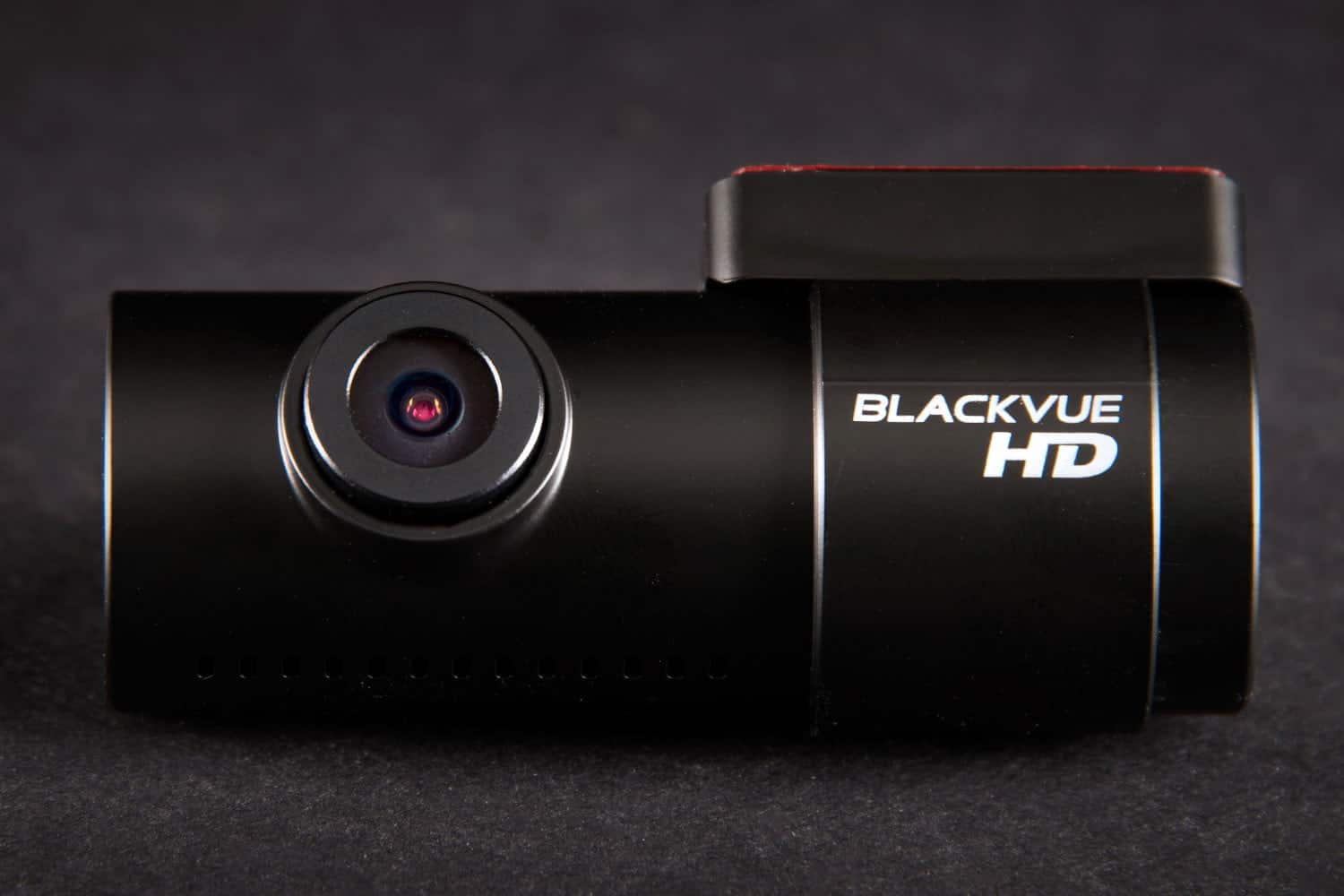 BlackVue DR650GW-2CH Dash Cam Review