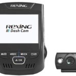 Rexing V1 Dash Cam Review