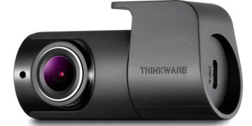 Thinkware F200 Dash Cam Review