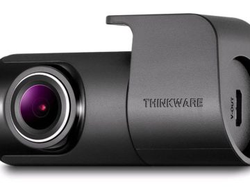 Thinkware F200 Dash Cam Review